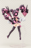 PUNI☆MOFU LONG 11