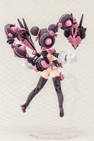 KOTOBUKIYA PUNI☆MOFU LONG - Megami Device - photo 11