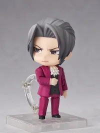 GOOD SMILE COMPANY Nendoroid More: Face Swap Ace Attorney - The Great Ace Attorney - photo 4