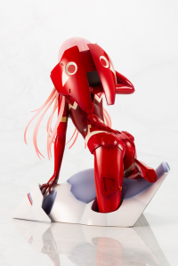 ZERO TWO 9