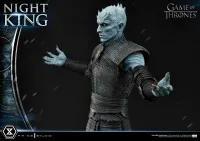 Prime 1 Studio Ultimate Premium Masterline Game of Thrones (TV Series) Night King - Live Action Movies/TV - photo 7