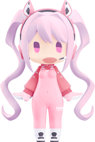 HELLO! GOOD SMILE Alice 2