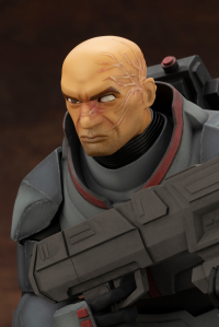 ARTFX WRECKER™ THE BAD BATCH 19