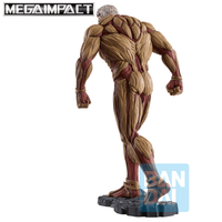 Armored Titan (Battle of Heaven and Earth) 3