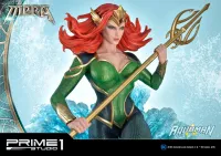 Prime 1 Studio Museum Masterline Aquaman (Comics) Mera - DC Comics - photo 5