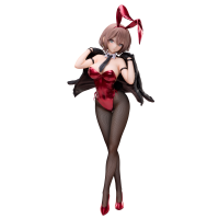 B-style iro Bunny Monica Illustrated by DSmile Pre-painted Complete Figure 8
