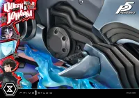Prime 1 Studio Premium Masterline Persona 5 Makoto Niijima "Queen" & Johanna - Persona 5 - photo 25