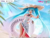 FuRyu TENITOL Racing Miku 2024 Tropical Ver. - Hatsune Miku - photo 7
