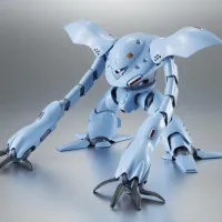 TAMASHII NATIONS MSM-03C Hy-Gogg Ver. A.N.I.M.E. "Mobile Suit Gundam 0080: War In The Pocket", TAMASHII NATIONS Robot Spirits - Mobile Suit Gundam: OVAs and Side Stories - photo 10