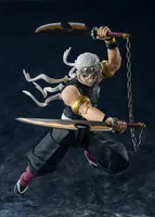 TAMASHII NATIONS UZUI TENGEN - Demon Slayer: Kimetsu no Yaiba - photo 8