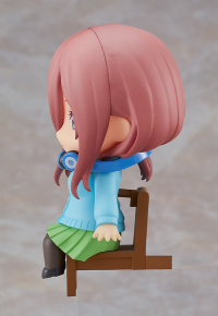 Nendoroid Swacchao! Miku Nakano 6