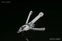 BANDAI HOBBY HGUC 1/144 Cross Bone Gundam X1 - Mobile Suit Gundam: OVAs and Side Stories - photo 8