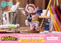 BUSHIROAD CREATIVE PalVerse Pale.　My Hero Academia Ochako Uraraka - My Hero Academia - photo 4