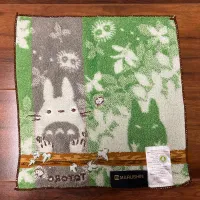 Marushin Resting Totoro - Studio Ghibli - photo 5