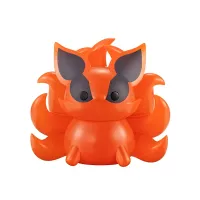 MegaHouse MEGA CAT PROJECT NARUTO Nyanto! The Big Nyaruto Series “Kurama” - NARUTO - photo 1