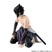 MegaHouse G.E.M. series NARUTO Shippuden Palm size Sasuke - NARUTO - photo 2