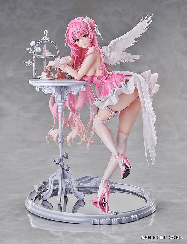 Good Smile Arts Shanghai Dorothy: Nostalgia - GODDESS OF VICTORY: NIKKE
