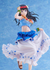 Takina Inoue  Hawaii Ver.  1/7 Scale Figure 8