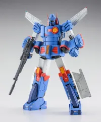 Hasegawa 1/72 [Walker Machine Xabungle] XABUNGLE - CREATOR WORKS SERIES - photo 1
