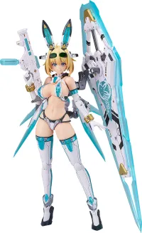 GOOD SMILE COMPANY PLAMAX BP-01 Sophia F. Shirring - BUNNY SUIT PLANNING - photo 2