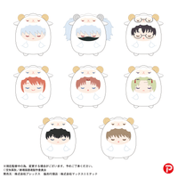 Shin Gekijoban Gintama Tenorins Collection 5