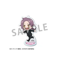 MegaHouse Tokotoko Acrylic Stand Malevolent Spirits： Mononogatari - Monogatari Series - photo 5
