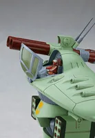 Max Factory COMBAT ARMORS MAX13 1/72 Scale Cabarov AG9 NICHOLAIEV - Fang of the Sun Dougram - photo 6