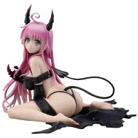 eStream ”To Love-Ru Darkness” Lala Satalin Deviluke Darkness ver.(re-run) - To LOVE-Ru - photo 2