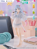 TENITOL TALL Sagiri Izumi Shirts ver. 1