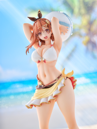 Ryza (Reisalin Stout): Tanned Swimsuit Ver. 10