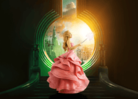 Glinda "Wicked" 5