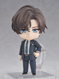Nendoroid Libra (*In Game code: International Ver) 3