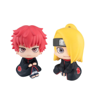 Lookup Naruto Shippuden Sasori＆Deidara Set 【with gift】 1