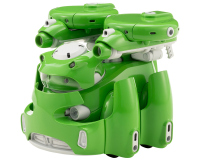 TAMOTU Type-S [Green Ver.] 13