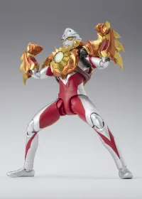 TAMASHII NATIONS SOLIS ARMOR "ULTRAMAN ARC", TAMASHII NATIONS S.H.Figuarts - Ultraman - photo 3