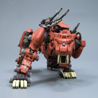 EZ-016 SABER TIGER MARKING PLUS Ver. 3