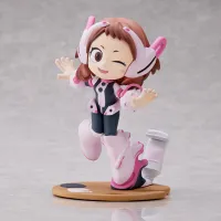 BUSHIROAD CREATIVE PalVerse Pale.　My Hero Academia Ochako Uraraka - My Hero Academia - photo 1