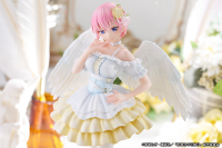 1/7 Scale Figure "Nakano Ichika Angel ver." 2