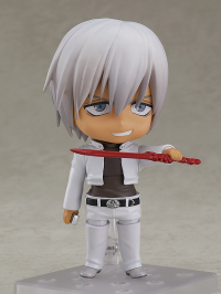 Nendoroid Zapp Renfro 2