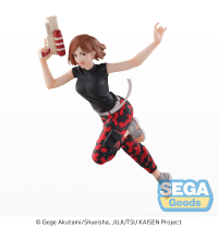 "Jujutsu Kaisen SPLASH×BATTLE Re:" "Nobara Kugisaki" Figure 3
