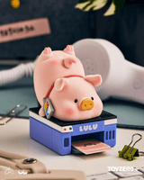 LuLu the Piggy-Office Series(Blind Box) 25