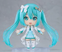GOOD SMILE COMPANY Nendoroid Hatsune Miku: Unshuttered SEKAI Ver. - Hatsune Miku - photo 1
