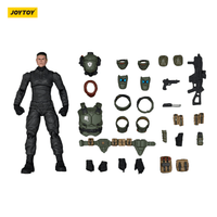 Stellar Scar Assault Team Titanite 20