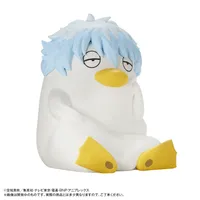 MegaHouse Character Bank Standard Gintama Ginzabeth - Gintama - photo 8