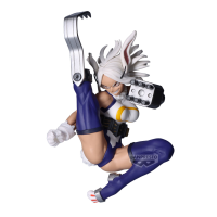 MY HERO ACADEMIA THE AMAZING HEROES-PLUS-MIRKO 1