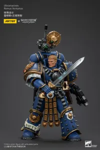 JOYTOY Ultramarines Remus Ventanus - Warhammer 40K - photo 11