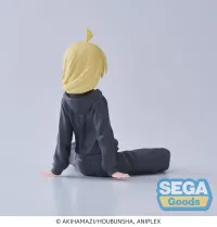 SEGA Anime "BOCCHI THE ROCK!" PM Perching Figure "Seika Ijichi" - Bocchi the Rock! - photo 7