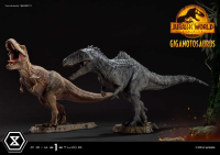 Prime Collectible Figures Jurassic World: Dominion(Film) Giganotosaurus 3