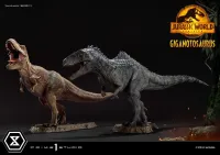 Prime 1 Studio Prime Collectible Figures Jurassic World: Dominion(Film) Giganotosaurus - Jurassic Park - photo 3