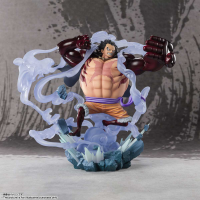 [EXTRA BATTLE] MONKEY.D.LUFFY -GEAR4 Battle of Monsters on Onigashima- "ONE PIECE" 3